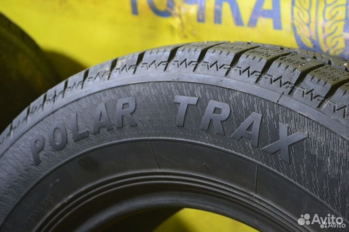Ironman Polar Trax 215/70 R16