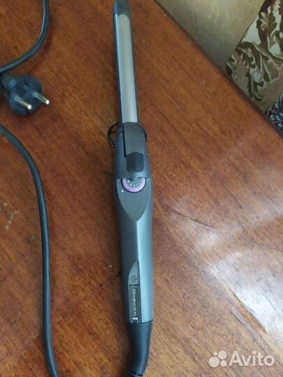 Плойка для волос Remington