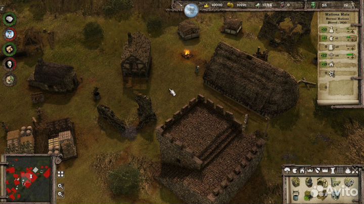 Stronghold 3 Gold Edition (Steam)