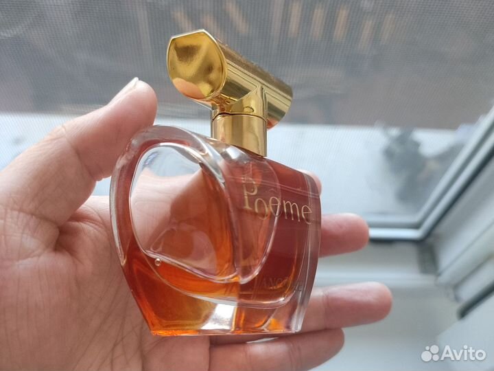 Духи винтаж