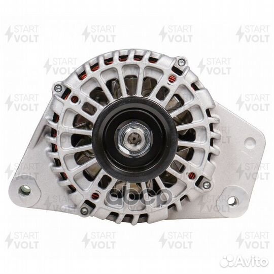 Генератор для а/м Chery Amulet (A15) (06) 1.6i