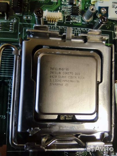 Ноутбук Asus C90S в разборе