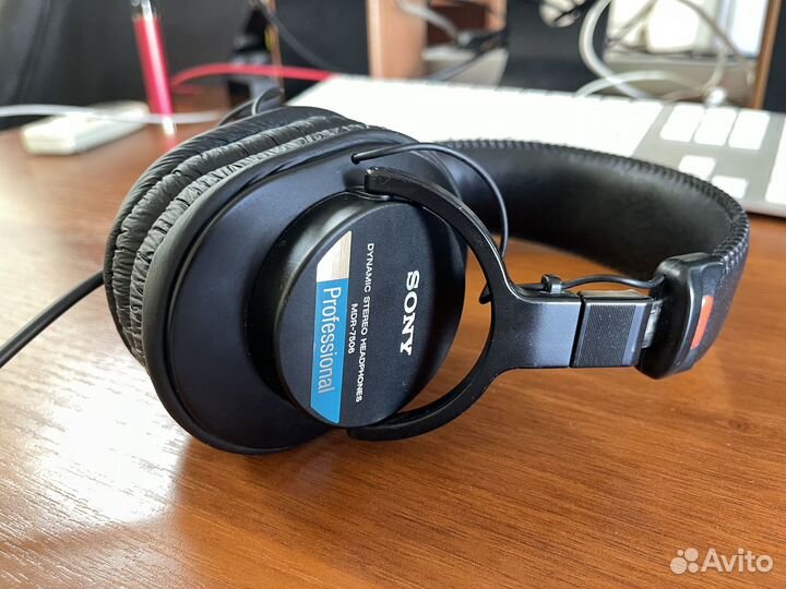 Амбашюры для наушников sony