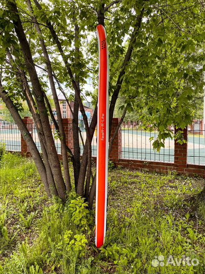 Сап доска Sup board FunWater 11'6 Koi