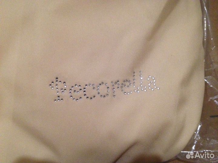 Зимний конверт Pecorella из шерсти мериноса