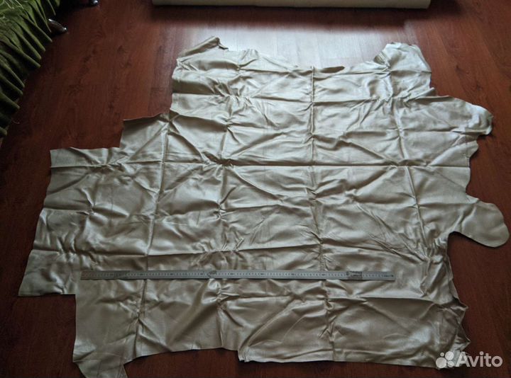 Кожа натуральная шкурки Италия