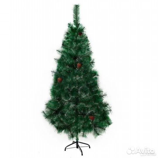 Сосна искусственная новая