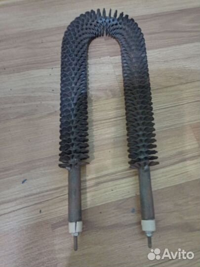 Тэн воздушный 1.5 кВт