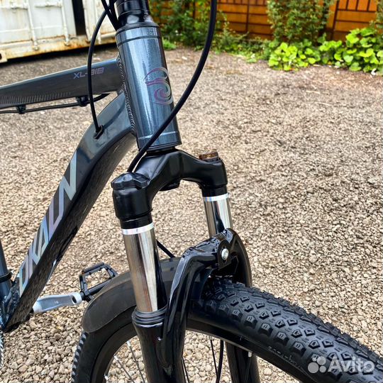 Велосипед Горный Гидравлика Алюминиевый 29 дюйм