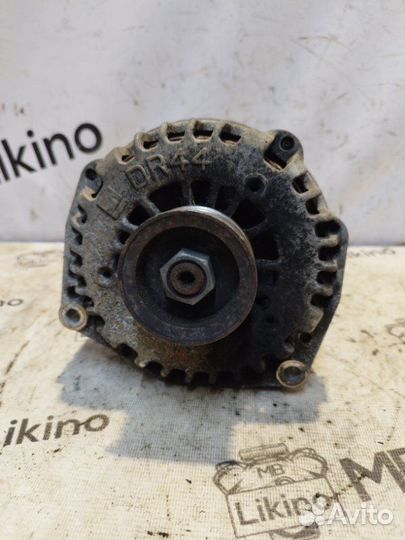 Генератор Chevrolet Tahoe GMT900