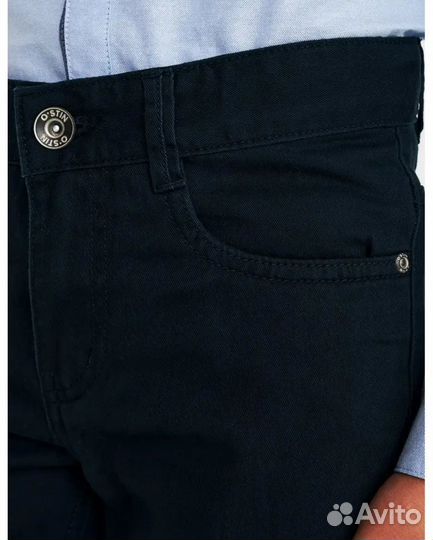 Брюки школьные новые 164 ostin для мальчика