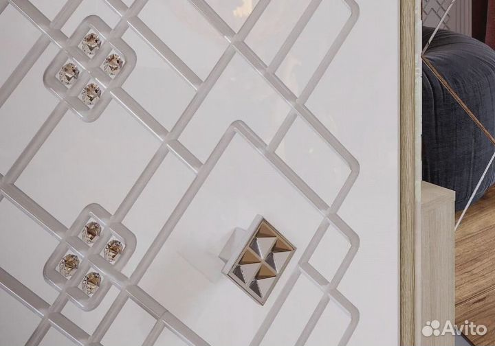 Комод Амели