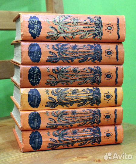 Книги: Подписки, Собрания сочинений