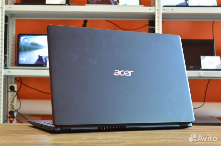 Ноутбук Acer Aspire 3 A315-42G