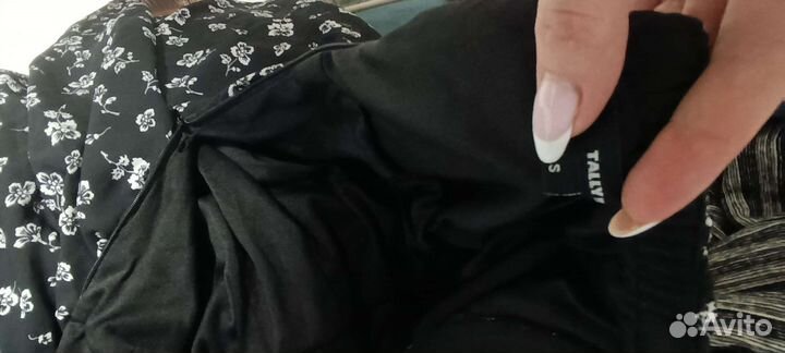 Комбинезон женский