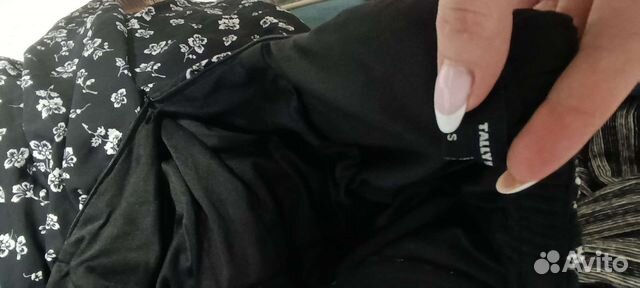 Комбинезон женский