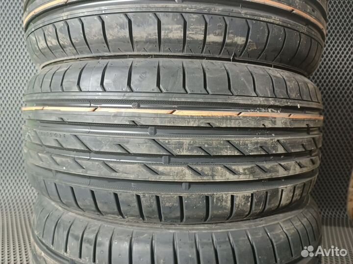 Nordman RS2 SUV 215/50 R17