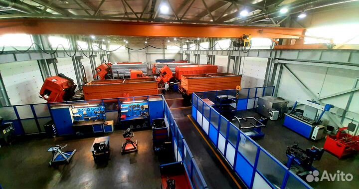 Автослесарь