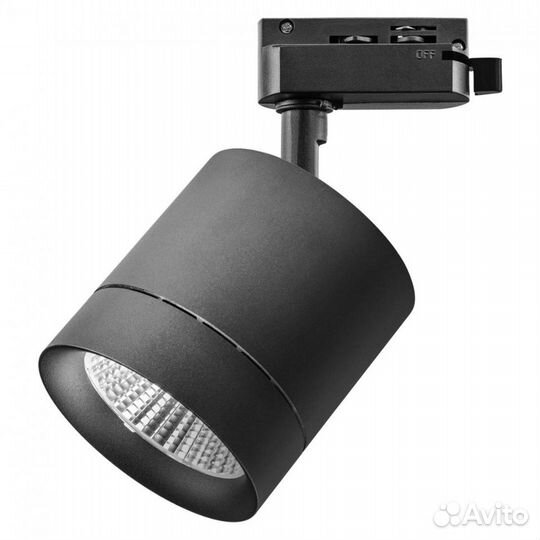 Lightstar 301272 Canno светильник на шине