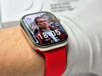 Смарт часы Apple watch 9 SE /Mini /Max