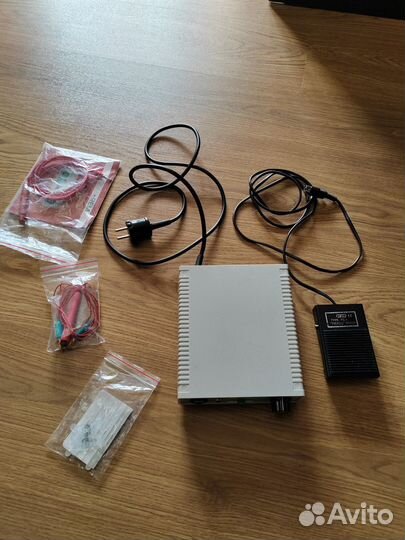 Электроэпилятор