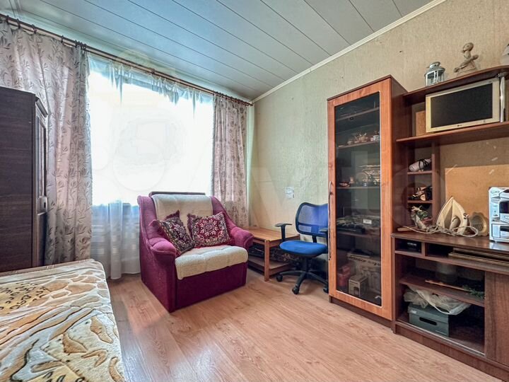 2-к. квартира, 44,2 м², 8/9 эт.