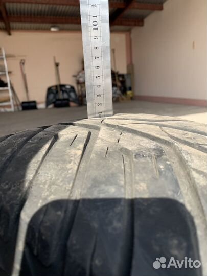 Hankook Ventus ST RH06 285/60 R18 116V