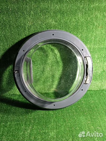 Люк стиральной машины Hotpoint ariston