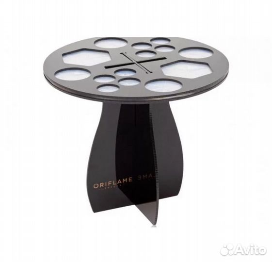 Подставка под кисти для макияжа