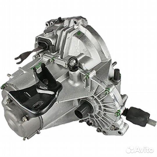 Коробка передач ваз 2115 Новая