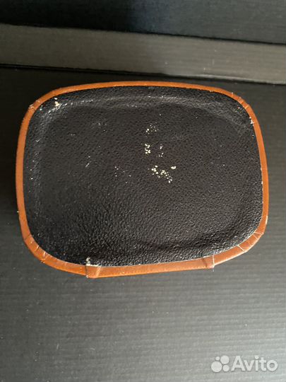 Запонки СССР аэрофлот