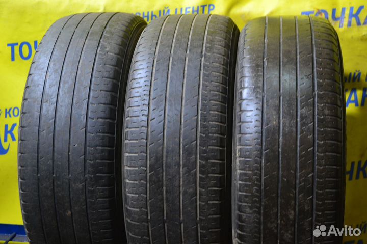 Yokohama Geolandar G91A 225/65 R17