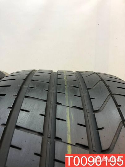 Pirelli P Zero 315/35 R21 101R