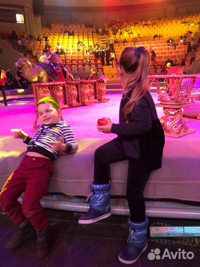 Вещи для девочки