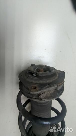 Амортизатор подвески Nissan Qashqai, 2009