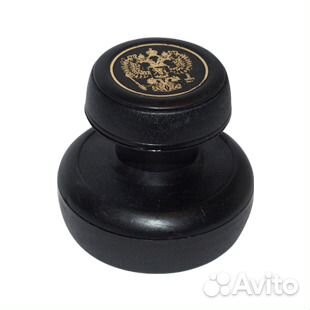 Изготовление печатей и штампов