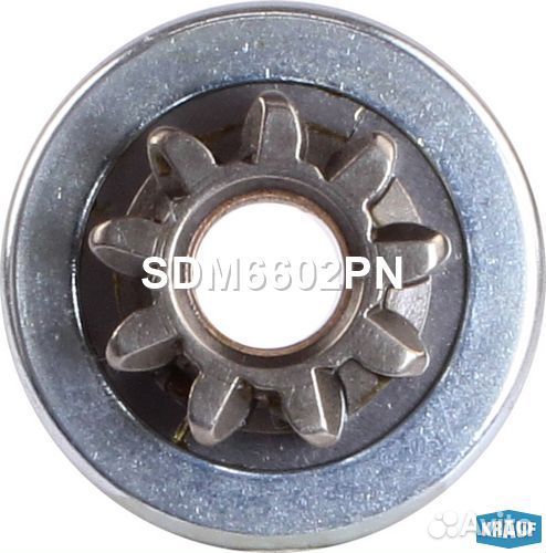 Бендикс стартера