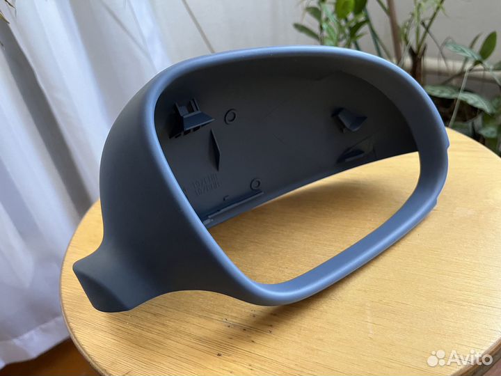 Зеркала боковые на volkswagen