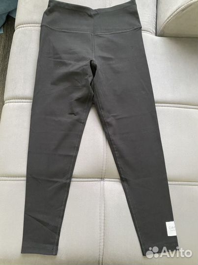 Calvin klein лосины