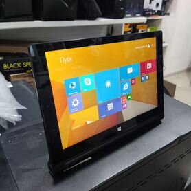 Lenovo yoga tablet 2