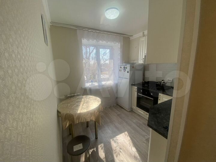 2-к. квартира, 48 м², 2/5 эт.