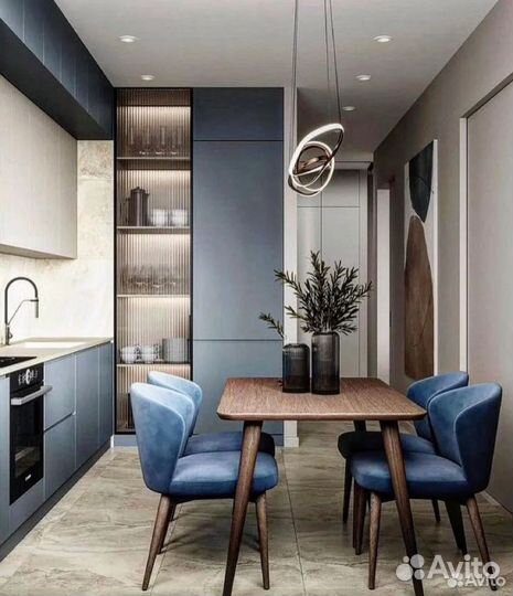 Кухня на заказ с гарантией