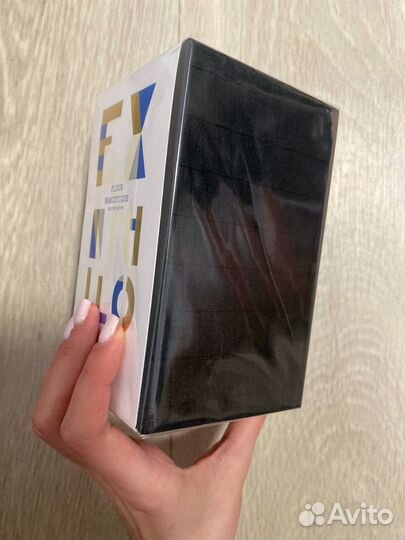 Fleur Narcotique от EX nihilo (100 ml) евро