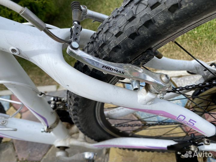 Велосипед cronus