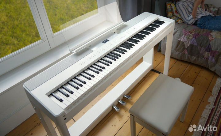 Цифровое пианино Kawai (Комплект)