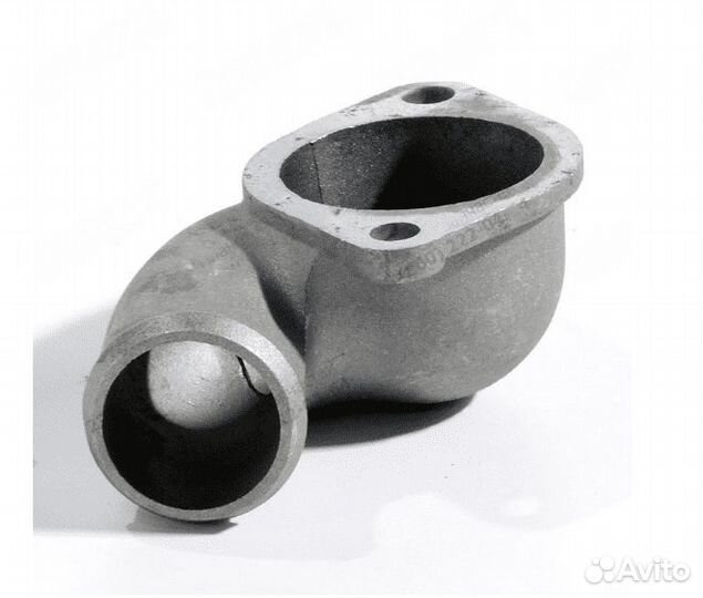 Крышка термостата 485