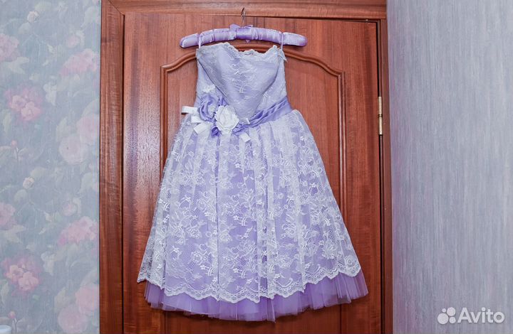 Вечернее платье pauline 42-44 р