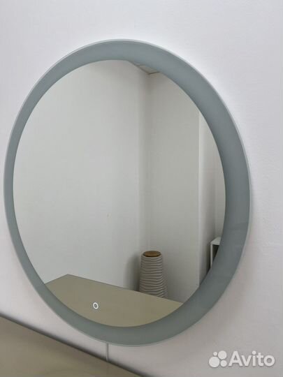 Зеркало с подсветкой