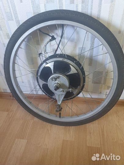 Электро - колесо