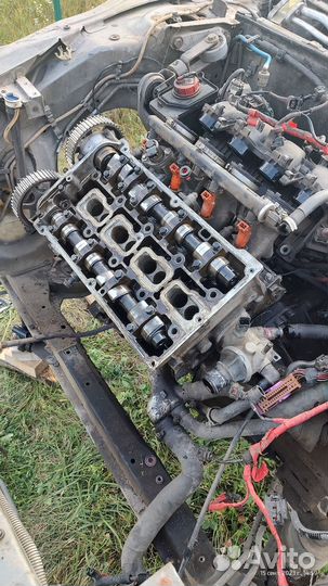 Гбц Twin spark 2.0